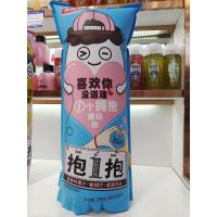 天味家抱1抱零食包酱香味258g