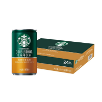 星巴克焦糖玛奇朵180ml