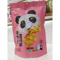 淘友香米芝麻脆香辣味200g