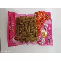 青云嫂奥尔良味花生257g