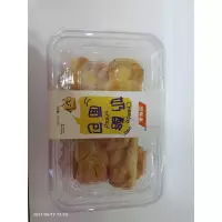 慧客来奶酪面包300g