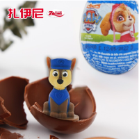 扎伊尼巧克力蛋 (汪汪队立大功)20g