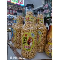 靓婆婆球型奶油原味爆米花800g