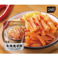 马马妈魔芋爽(香辣味)140g