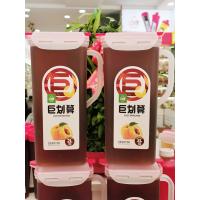 动康杏皮茶果汁饮料2L