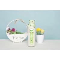 摘花玻璃瓶(黄瓜味)360ml