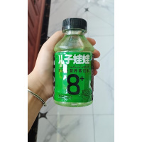 阿娜尔汗儿子娃娃营养素饮料(青瓜味)300ml