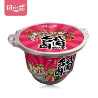 田小花-台式卤肉煲仔饭290g