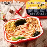 田小花-土豆粉283g（砂锅）