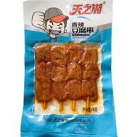 天之湘香辣豆腐串85g