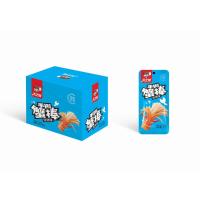 手撕蟹棒烧烤味15g