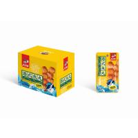 港式鱼丸烧烤味18g