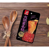 火锅素毛肚山胡椒味16g