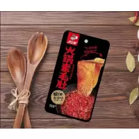 火锅素毛肚香辣味16g
