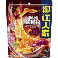 柳江人家加臭加辣螺蛳粉228克