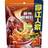 柳江人家番茄味螺蛳粉228克