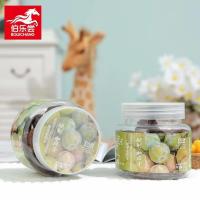 伯乐尝酿制加应子180g(圆瓶)