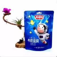 川道味牛奶豆腐108g