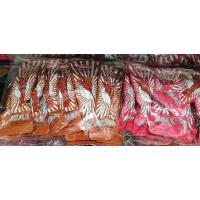 川道味虎皮鸡爪（麻辣）36g