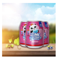 (网红)旺仔爱锌妈妈(三种)200ml