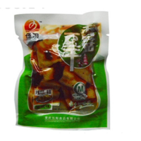 伍阳香菇豆干(泡椒)70克