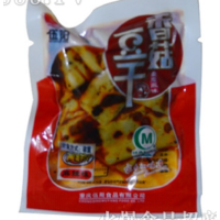 伍阳香菇豆干(麻辣)70克