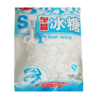 顾大叔单晶冰糖230g