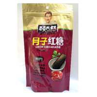 顾大叔月子红糖350g