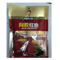 顾大叔阿胶红糖238g