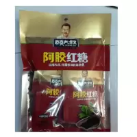 顾大叔阿胶红糖350g