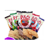 好点干脆面(川辣牛肉味)56g