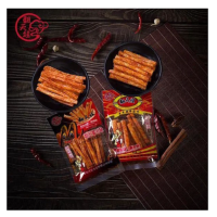 翻天娃网红大波浪123g