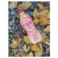 OKF酸奶味碳酸饮料500ml
