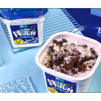 奥利碎麦旋风巧克力筒108g