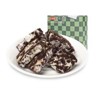 奥利碎-雪花酥108g(原味)