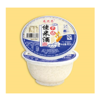 亲亲米酒碗装380g