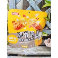 COCO脆骨鱼肠（烧烤）90g