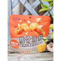 COCO脆骨鱼肠（香辣）90g