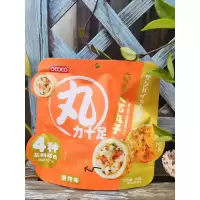 COCO虎皮夹芯丸子（烧烤味）90g