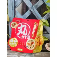COCO虎皮夹芯丸子(香辣味)90g