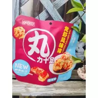 COCO龙虾风味球(香辣味)90g