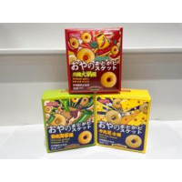 COCO半熟芝士圈80g