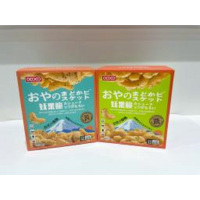 COCO腰果脆(岩烧海苔味)80g