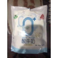 庄园牧场酸牛奶风味发酵乳150g