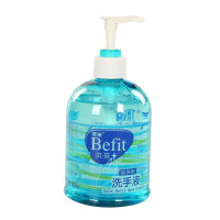 开米贝芬洗手液380g（蓝瓶）