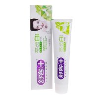 舒客儿童护齿含氟防蛀牙膏2-3-6-12岁小学可吞咽60g草莓鲜橙混搭各2支