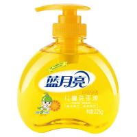 蓝月亮儿童洗手液225g