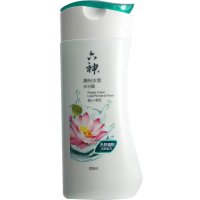 六神清怡冰爽沐浴露200ml