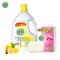 滴露(Dettol) 滋润倍护香皂115克