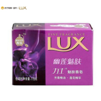 力士幽莲魅肤魅肤香皂115g